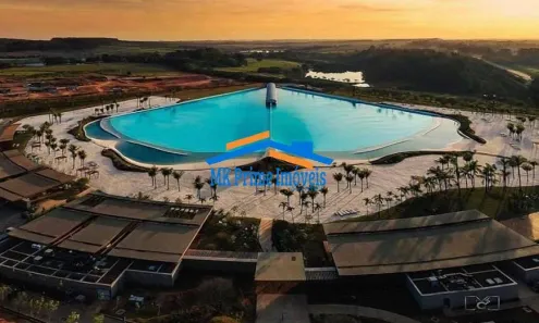Lote/Terreno à venda, 2963m² no Residencial Fazenda da Grama, Itupeva