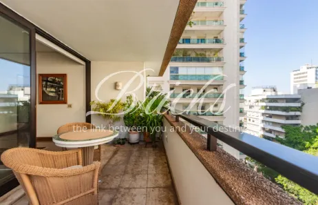 Apartamento com 3 Quartos à venda, 232m² no Higienópolis, São Paulo