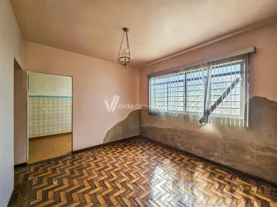 Casa com 3 Quartos à venda, 145m² no Jardim Eulina, Campinas