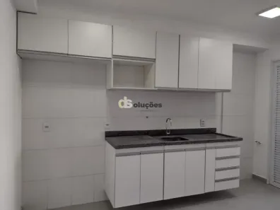 Apartamento com 2 Quartos para alugar, 69m² no Vila Rosália, Guarulhos