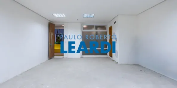 Sala Comercial à venda, 52m² no Brooklin Paulista, São Paulo