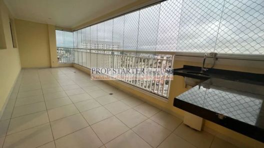 Apartamento com 2 Quartos à venda, 77m² no Vila Prudente, São Paulo