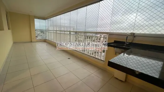 Apartamento com 2 Quartos à venda, 77m² no Vila Prudente, São Paulo