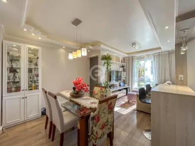 Apartamento com 2 Quartos à venda, 61m² no Jardim Mauá, Novo Hamburgo