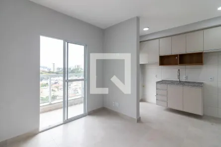 Apartamento com 2 Quartos à venda, 52m² no Vila Mariza Mazzei, São Paulo