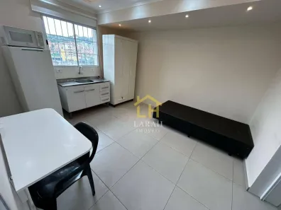 Kitnet com 1 Quarto para alugar, 20m² no Vila Universitária, São Paulo