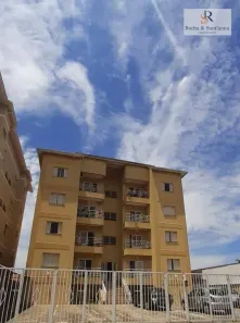 Apartamento com 3 Quartos à venda, 91m² no Jardim América, Indaiatuba