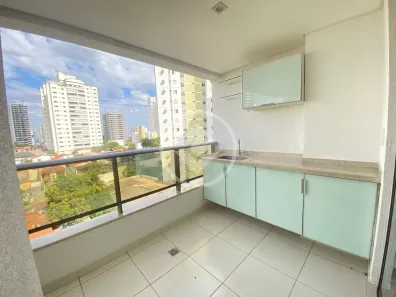 Apartamento com 3 Quartos à venda, 80m² no Duque de Caxias, Cuiabá