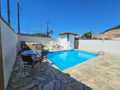 Casa com 3 Quartos à venda, 292m² no Cidade Jardim, Caraguatatuba