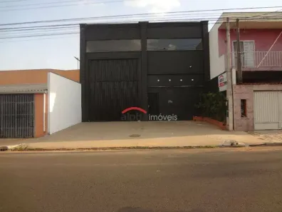 Galpão/Depósito/Armazém para alugar, 300m² no Remanso Campineiro, Hortolândia