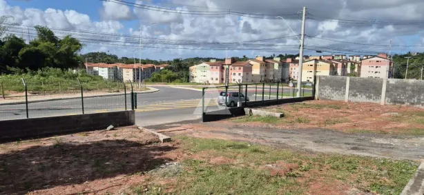 Galpão/Depósito/Armazém para alugar, 2124m² no Nucleo Habitacional Rubens Costa Cia I, Simões Filho