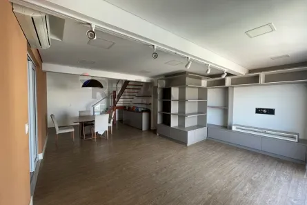 Cobertura com 3 Quartos para alugar, 253m² no Jardim Elite, Piracicaba