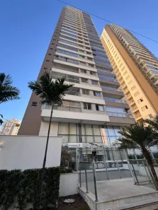 Apartamento com 2 Quartos à venda, 77m² no Jardim Goiás, Goiânia