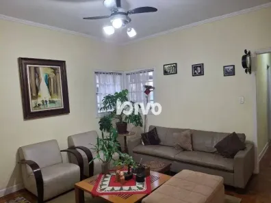 Apartamento com 3 Quartos à venda, 96m² no Aclimação, São Paulo