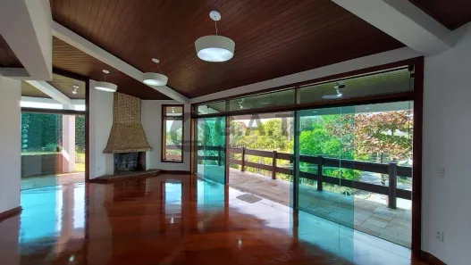 Casa com 4 Quartos à venda, 308m² no Jardim Emília, Sorocaba