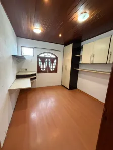 Casa de Condomínio com 3 Quartos à venda, 135m² no Padre Miguel, Rio de Janeiro