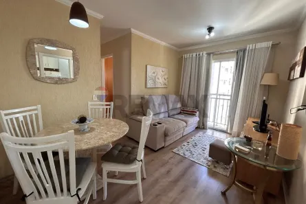 Apartamento com 2 Quartos para alugar, 55m² no Jardim Paulista, São Paulo