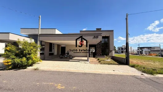 Casa de Condomínio com 3 Quartos à venda, 176m² no Loteamento Residencial São Vicente de Paulo, Tremembé