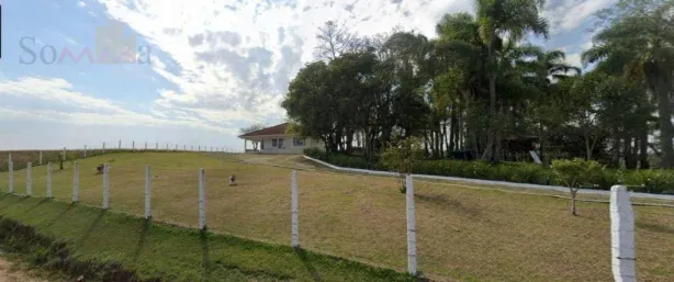 Fazenda/Sítio com 3 Quartos à venda, 12000m² no Pangaré, Quitandinha
