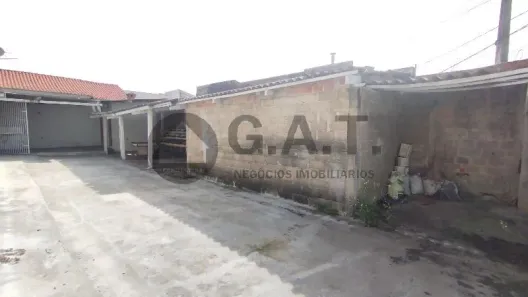 Ponto Comercial para alugar, 110m² no Jardim Itanguá, Sorocaba
