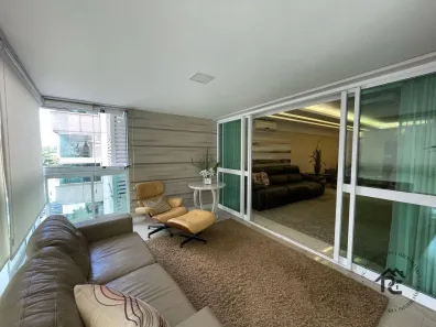 Apartamento com 4 Quartos à venda, 187m² no Icaraí, Niterói
