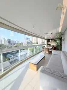Apartamento com 3 Quartos à venda, 202m² no Adrianópolis, Manaus
