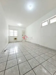 Apartamento com 1 Quarto à venda, 45m² no Gonzaga, Santos