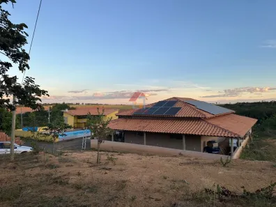 Fazenda/Sítio à venda, 135m² no , Paraopeba