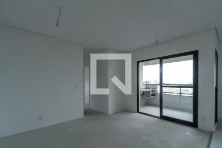 Apartamento com 2 Quartos à venda, 58m² no Baeta Neves, São Bernardo do Campo