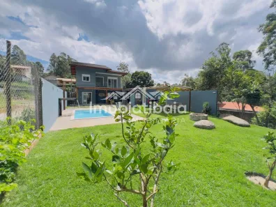 Casa com 3 Quartos à venda, 360m² no Bosque dos Eucalíptos, Atibaia