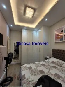 Apartamento com 1 Quarto à venda, 50m² no Cacuia, Rio de Janeiro
