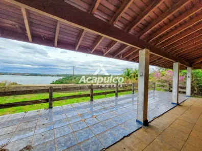 Fazenda/Sítio à venda, 120m² no Chácara Letônia, Americana