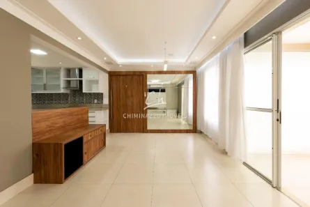 Apartamento com 2 Quartos à venda, 90m² no Parque Prado, Campinas