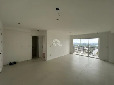 Apartamento com 1 Quarto à venda, 53m² no Goiás, Santa Cruz do Sul
