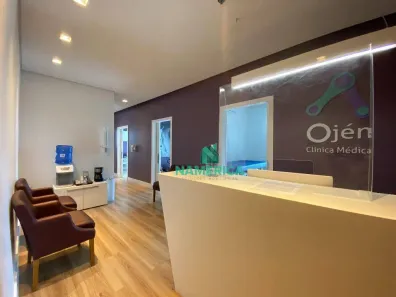 Sala Comercial à venda, 90m² no Vila Cordeiro, São Paulo