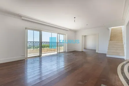 Cobertura com 4 Quartos à venda, 525m² no Vila Madalena, São Paulo
