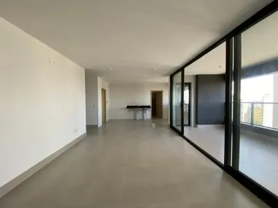 Apartamento com 4 Quartos à venda, 185m² no Jardim Karaíba, Uberlândia