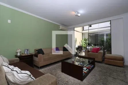 Casa com 4 Quartos à venda, 269m² no Jardim Paulistano, São Paulo