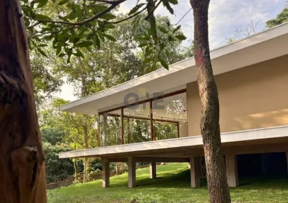 Casa com 3 Quartos à venda, 265m² no Cercado Grande, Embu das Artes