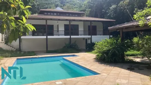 Casa com 3 Quartos à venda, 335m² no Reserva du Moullin, São Sebastião