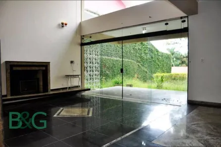 Casa com 4 Quartos à venda, 314m² no City América, São Paulo