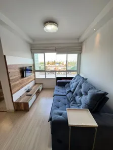 Apartamento com 2 Quartos à venda, 59m² no Barra do Rio, Itajaí