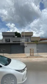 Casa com 3 Quartos à venda, 116m² no Jardim Itaipu, Goiânia