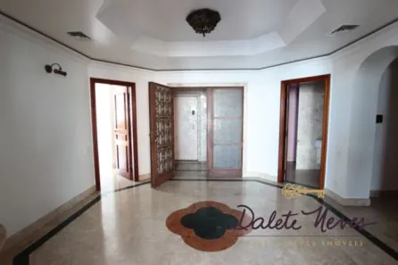 Apartamento com 4 Quartos à venda, 396m² no Jardim Paulista, São Paulo