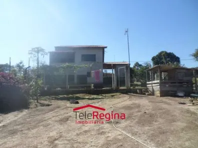 Fazenda/Sítio com 3 Quartos à venda, 250m² no Condomínio Bom Jesus, Caçapava