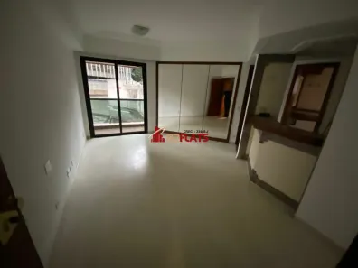 Apartamento com 1 Quarto à venda, 38m² no Itaim Bibi, São Paulo