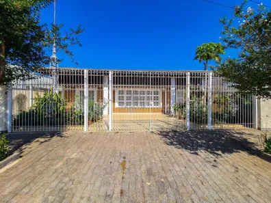 Casa com 4 Quartos à venda, 700m² no Jardim Eulina, Campinas