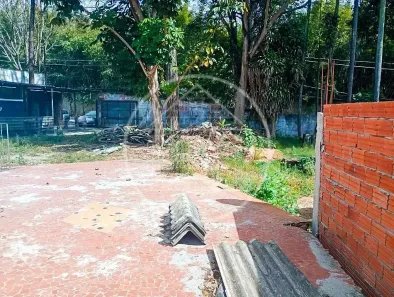 Lote/Terreno à venda, 138m² no Jardim Kioto, São Paulo
