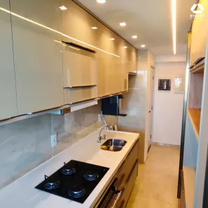 Apartamento com 2 Quartos à venda, 56m² no Casa Amarela, Recife