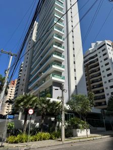 Apartamento com 2 Quartos à venda, 54m² no Meireles, Fortaleza